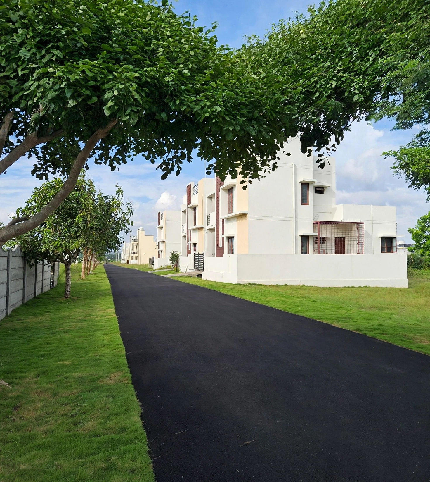 G9 KBL Silicon City Jattihundi Mysuru